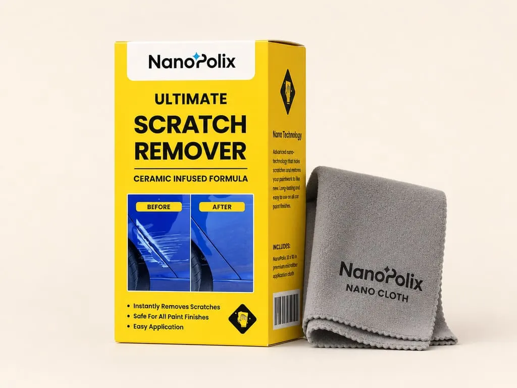 NanoPolix Nano-Tuch