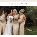 Pretty Lavish: Timeless Elegance for Every Occasion